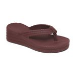 Chinelo Sandalia Feminina Tranças Confot Resistente Bordo 