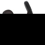 Chinelo Masculino Couro Elegante Classico 105C Café