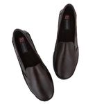 Sapatilha Masculino Couro legitimo Classico 400C Cafe