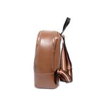 Mochila VL Cor Marrom