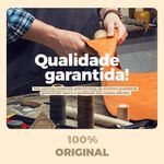 Bota Couro Legítimo Cor Marrom 5842 FER