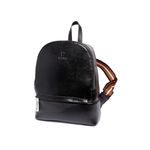 Mochila VL Cor Preto