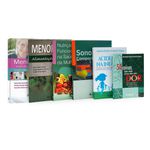 COLEÇÃO DE LIVROS PERGUNTA PRA KA