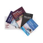 COLEÇÃO DE LIVROS DE EDUCAÇÃO FISICA + CURSOS EAD
