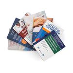 COLEÇÃO DE LIVROS DE ENFERMAGEM E ESPECIALIZAÇÕES + BIBLIOTECA DIGITAL + CURSOS EAD
