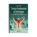 COLEÇÃO DE LIVROS DE ENFERMAGEM FUNDAMENTAL + BIBLIOTECA DIGITAL + CURSOS EAD