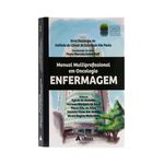 COLEÇÃO DE LIVROS DE ENFERMAGEM ONCOLÓGIA + BIBLIOTECA DIGITAL + CURSOS EAD