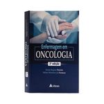 COLEÇÃO DE LIVROS DE ENFERMAGEM ONCOLÓGIA + BIBLIOTECA DIGITAL + CURSOS EAD