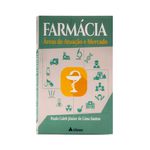 COLEÇÃO DE LIVROS DE FARMÁCIA + CURSOS EAD