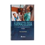 COLEÇÃO DE LIVROS DE FARMÁCIA + CURSOS EAD