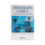 COLEÇÃO DE LIVROS DE FISIOTERAPIA + CURSOS EAD