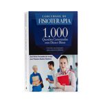 COLEÇÃO DE LIVROS DE FISIOTERAPIA + CURSOS EAD