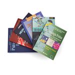 COLEÇÃO DE LIVROS DE MEDICINA + BIBLIOTECA DIGITAL