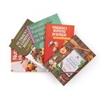 COLEÇÃO DE LIVROS DE NUTRIÇÃO + CURSOS EAD