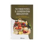 COLEÇÃO DE LIVROS DE NUTRIÇÃO + CURSOS EAD