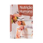 COLEÇÃO DE LIVROS DE NUTRIÇÃO + CURSOS EAD