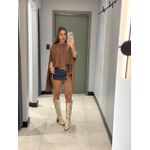 BATA LAIS TERRA COTA