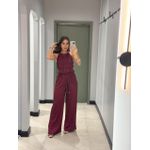 CONJUNTO AYLA CEREJA