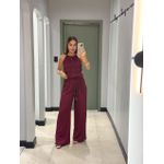 CONJUNTO AYLA CEREJA