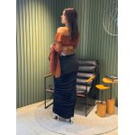 SAIA BOHEMIA PRETO