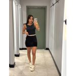 SAIA LAVINIA PRETO