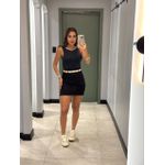 SAIA LAVINIA PRETO