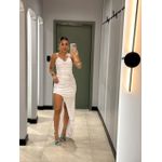 VESTIDO GERMANA BRANCO