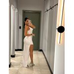 VESTIDO GERMANA BRANCO