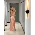 VESTIDO GERMANA ROSE