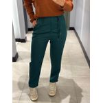 CALÇA JOGGER MARI VERDE MILITAR