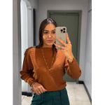 CALÇA JOGGER MARI VERDE MILITAR