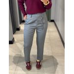 CALÇA JOGGER MARI CINZA