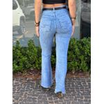 CALÇA LUNA BOOT CUT JEANS