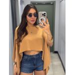 CROPEDD ZOE CAPUCCINO