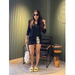 CONJUNTO FLORENCE PRETO