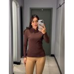 LEGGING FUSO NUDE