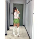 BODY TULE BRANCO