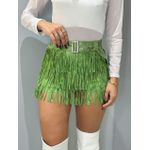 SAIA FRANJA VERDE 