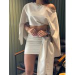 CONJUNTO LORENA CRU