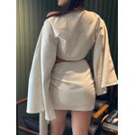 CONJUNTO LORENA CRU