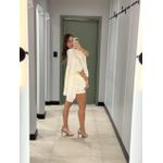 BATA LAIS OFF WHITE