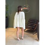 BATA LAIS OFF WHITE