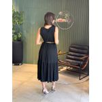 VESTIDO GABRIELA PRETO