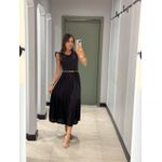VESTIDO GABRIELA PRETO