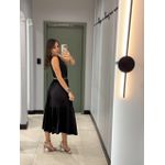 VESTIDO GABRIELA PRETO