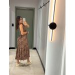 VESTIDO GABRIELA ONÇA