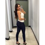 BLUSA SABRINA RENDA OFF WHITE