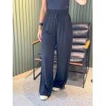 CALÇA PANTALONA LUARA PRETO