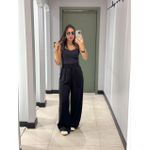 CALÇA PANTALONA LUARA PRETO