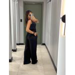 CALÇA PANTALONA LUARA PRETO